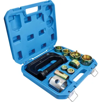 Opravná sada podvozku a pohonu kol SATRA Sada pro montáž a demontáž kulových čepů Mercedes-Benz CLS, C219, W219, W220