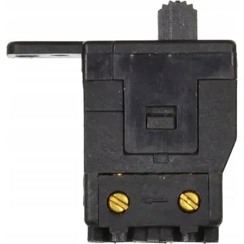 vypínač Spínač Geko G00402