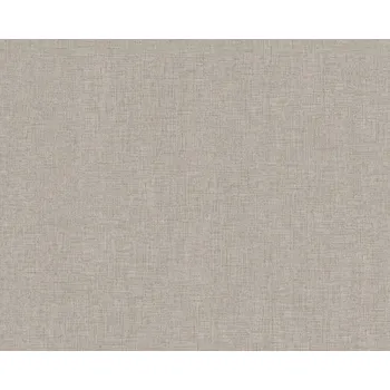 Tapeta Vinylová tapeta na vliesu šedá omyvatelná moderní