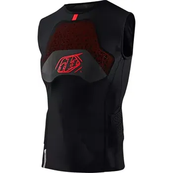 Troy Lee Designs Ochranná vesta TLD Troy Lee Design STAGE GHOST D3O velikost M