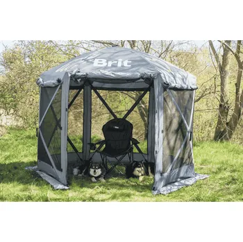 Stan Brit show tent 2,8m