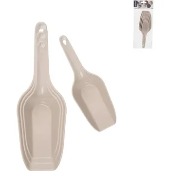 Orion Lopatka kuch. UH Dex sada 4 ks mix