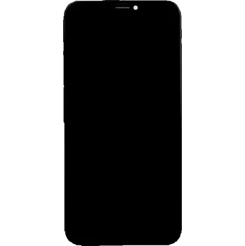 LCD display Apple iPhone XS + dotyková deska GX Hard OLED Black