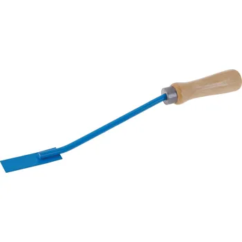 Zdenické nářadí LEVIOR® Spárovačka zednická jednostranná 15 mm 32042