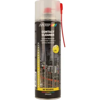 MOTIP® Čistič kontaktů, sprej 500 ml 290505