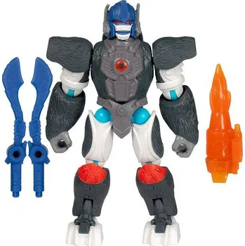 Figurka HASBRO - Transformers Mixmashers figurka Optimus Primal