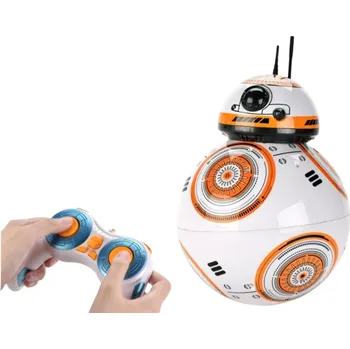 RC model auta RC robot pro děti s ovládáním gesty a hodinkami 2.4G Inteligentní model robota Zvuk Pohyb LED Elektronická hračka AAA bez originální krabice