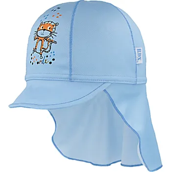 Kšiltovka Funkční kšiltovka s plachetkou RDX tygřík FL1477C Velikost: S