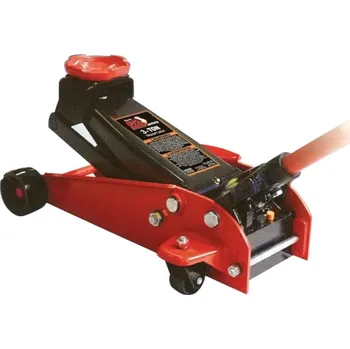 Hever STREND PRO® Zvedák pojízdný, 3,0t, 150-490mm