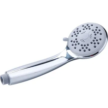 Sprchová hlavice FRESHHH® Sprchová hlavice chrom 85 mm, 3 funkce, Air Turbo 830030