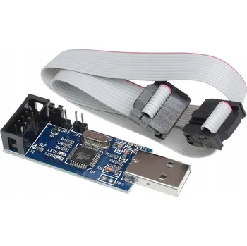 IP kamera USBasp AVR ISP Programátor pro ARDUINO