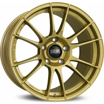 Alu kolo Alu disk OZ I-Tech ULTRALEGGERA HLT 11x19, 5x130, 71.5, ET50 RACE GOLD