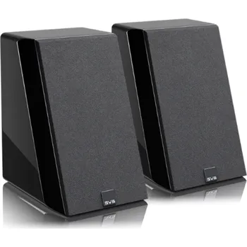 Audio SVS Ultra Elevation Piano black (Surroundový reproduktor s 1" výškovým a 5,25" basovým měničem. Ideální řešení pro výškové efekty Dolby Atmos- (cena za pár))