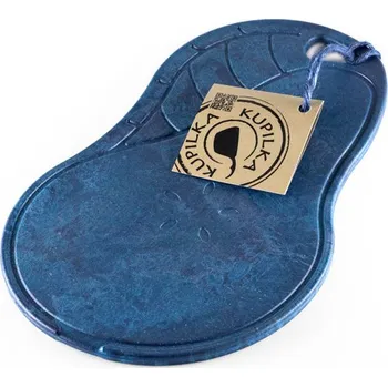 Kempingové nádobí Kupilka prkénko Kaarna S - Blueberry (BLUE)