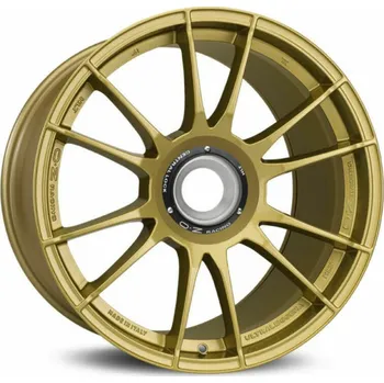 Alu kolo Alu disk OZ I-Tech ULTRALEGGERA HLT CL 11.5x21, 15x130, 84, ET46 RACE GOLD