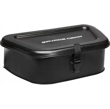 Taška Savage Gear PRO-MOTOR 180 14 l černá