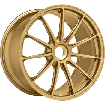 Alu kolo Alu disk OZ ATELIER FORGED ULTIMATE AL FG 9x20, 15x130, 84, ET51 RACE GOLD
