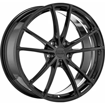 Alu kolo Alu disk OZ ATELIER FORGED ZEUS 11x20, 5x108, 67.04, ET32 GLOSS BLACK