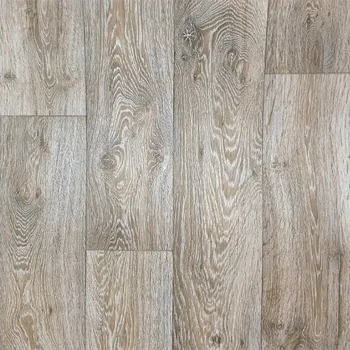pvc podlaha PVC podlaha Tarkett vícebarevná imitace dřeva 2 m šíře, 2,0 mm tloušťka, M - vysoká zátěž