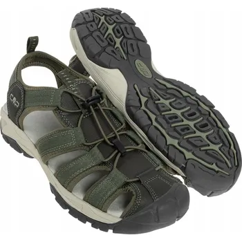 Dámská obuv Pánské sportovní sandály CMP SAHIPH 40