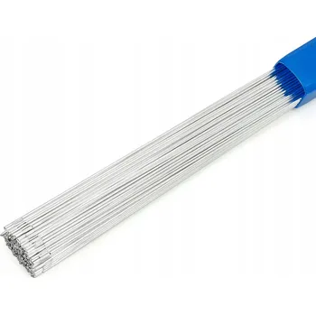 Příslušenství ke svářečce Svařovací drát TIG ALU ER 4043 AlSi5 0,5 KG 2,0 mm ER4043 0,5kg 2,0mm