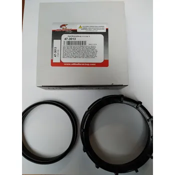 Palivový systém pro motocykl ALL BALLS matice s těsněním zajišťující palivové čerpadlo CAN-AM MAVERICK sport 1000 19, MAVERICK sport 1000 DPS 19, MAVERICK sport 1000R DPS 19, MAVERICK sport 1000R XMR 19, MAVERICK sport 1000R XRC 19, MAVERICK sport MAX 1000R DPS 19 (ALL BALLS matice s