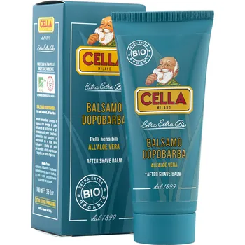 Cella BIO Aloe Vera balzám po holení 100 ml