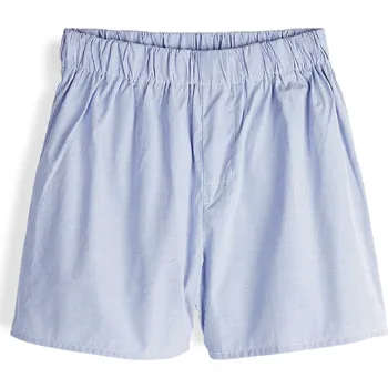 Dámské kraťasy GATE Proužkované šortky 40 225-1587/72