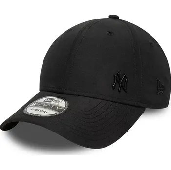 Kšiltovka kšiltovka New Era 9FO Tonal Flawless MLB New York Yankees - Black one size
