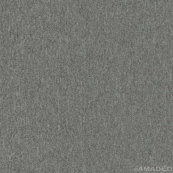 Koberec Kobercové čtverce Modulyss Rocket 914 - šedé