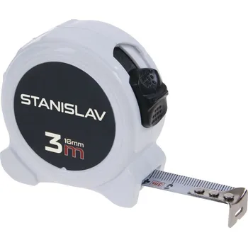 metr FESTA® Metr svinovací 3 m × 16 mm "STANISLAV" 13530