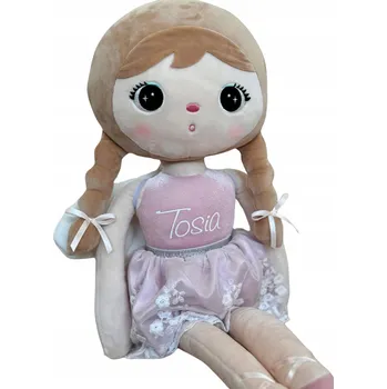 Panenka Panenka hadrová Metoo 50 cm