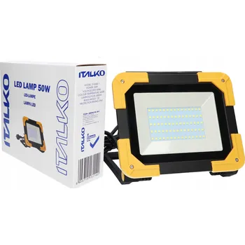 Lampička Dílenská lampa Italko 31142