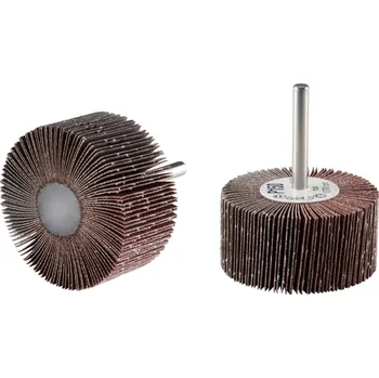 Brusný kotouč RHODIUS Brousicí vějíře FS 60 x 30 x 6,0 P150 TOPline