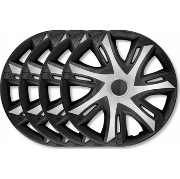 Poklice na kolo Poklice NRM 15" stříbrná