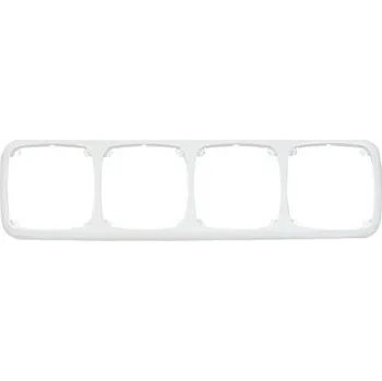 Tesla MODUL čtyřrámeček - 4FA 12736.901