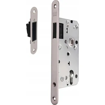 zadlabací zámek Zadlabací zámek LOB 72 x 55 mm