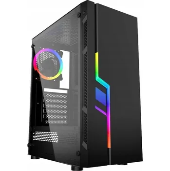 Stolní počítač PC pro hry! i7 32GB DDR4 RTX 3060 / 1TB SSD / WIN10
