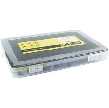 Rozvod motoru PROX sada ventilových podložek 7,48mm OD 1,2 do 3,50mm PO 3 kusy ( celkem 141 kus ) (PROX sada ventilových podložek 7,48mm OD 1,2 do 3,50mm PO 3 kusy ( celkem 141 kus ))