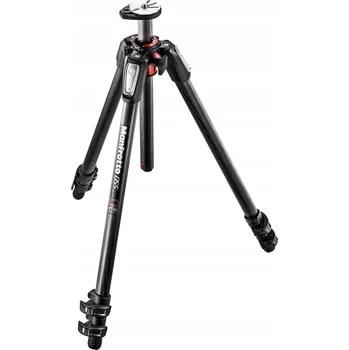 Stativ Stativ Manfrotto MT055CXPRO3, 170 cm, černý