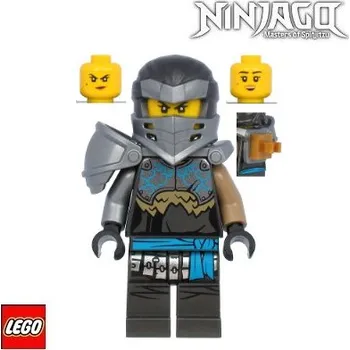 Stavebnice LEGO LEGO® Figurky LEGO Figurka Hero Nya njo604 NINJAGO