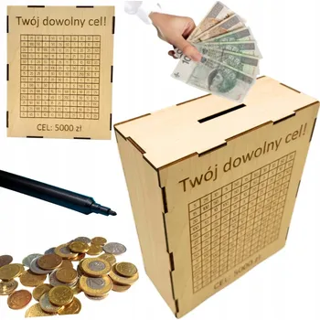 Obraz STÍRACÍ POKLADNIČKA VÝZVA PERSONALIZOVANÁ PŘEKLIŽKA