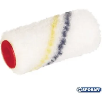 SPOKAR® Váleček lakýrnický NYLON 6 MINI, 6 cm 6705459200
