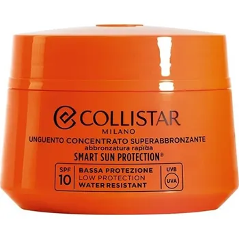 Přípravek na opalování Collistar Smart Sun Protection SPF10 150 ml