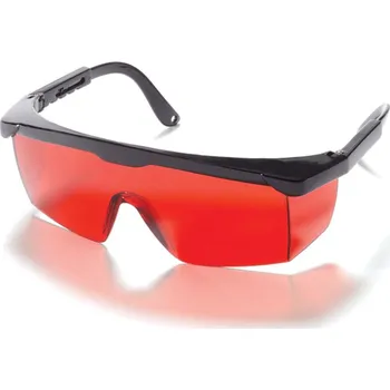 Sluneční brýle KAPRO® Brýle rozjasňující Beamfinder™ 840R červené