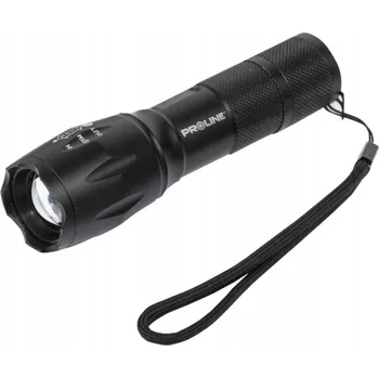 Svítilna Klasická svítilna Proline 300 lm LED