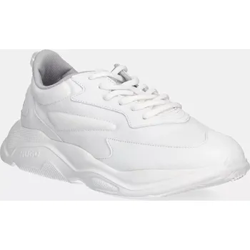 Pánské tenisky Hugo Boss Leon 50536960 bílé 44