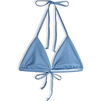 Dámské plavky GATE Žebrovaný bikinový top 40 225-1470/75