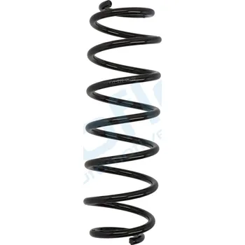 Vinutá pružina podvozku PROFLEX AUTOMOTIVE PX1-0218