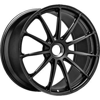 Alu kolo Alu disk OZ ATELIER FORGED ULTIMATE AL FG 12x21, 15x130, 84, ET45 GLOSS BLACK